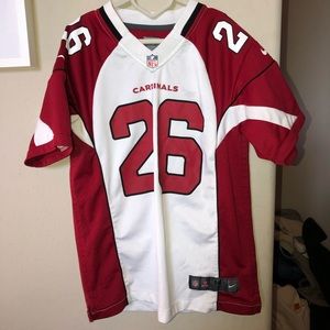 Cardinals jersey